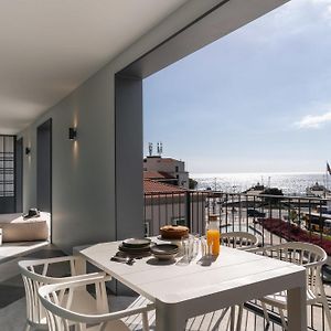 Deluxe Appartement met Twee Slaapkamers